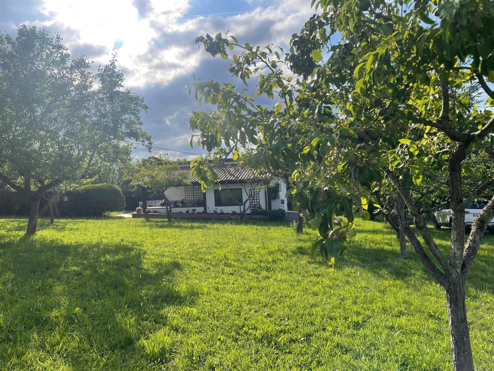 Casa Benjamin Villa Oviedo Exterior photo