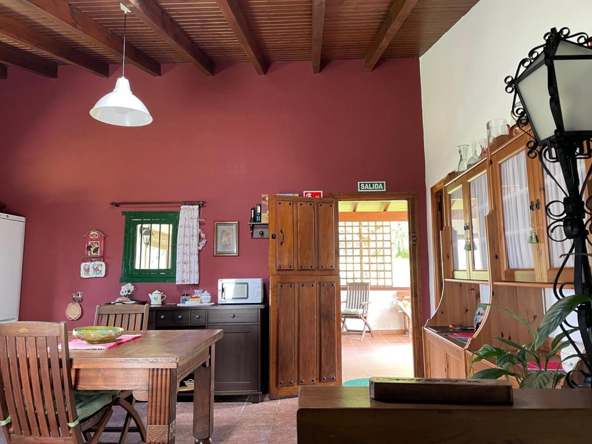 Casa Benjamin Villa Oviedo Exterior photo